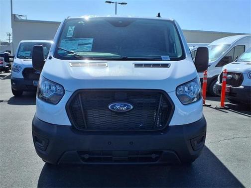 2025 Ford Transit-150 Base