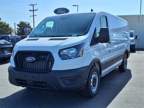 2025 Ford Transit-150 Base
