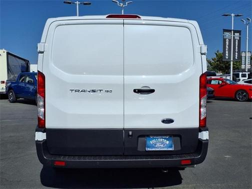 2025 Ford Transit-150 Base