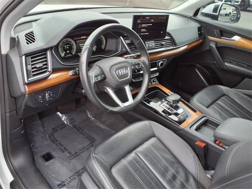 2021 Audi Q5 Premium 55 TFSI e quattro S tronic
