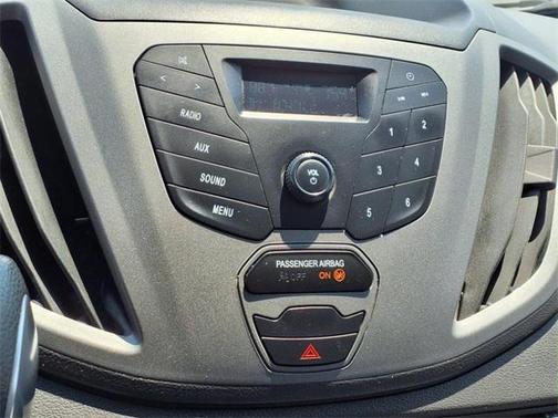 2018 Ford Transit-250 Base