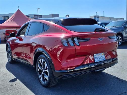 2023 Ford Mustang Mach-E Premium