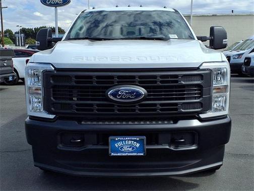 2026 Ford F-350 XL