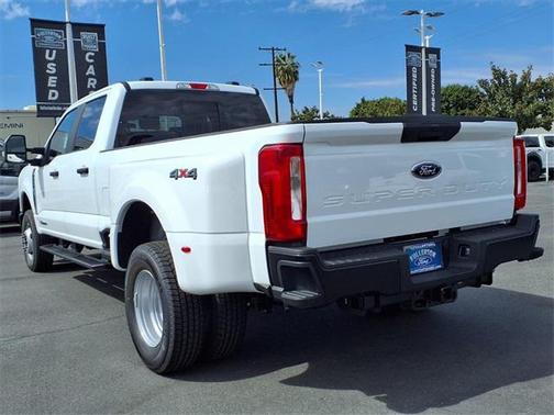 2026 Ford F-350 XL