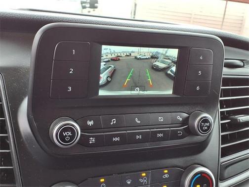 2023 Ford Transit-250 Base