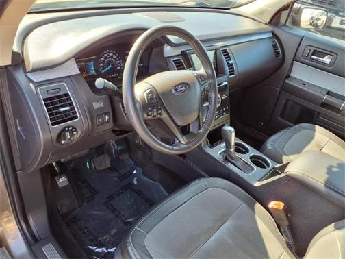 2014 Ford Flex Limited w/EcoBoost