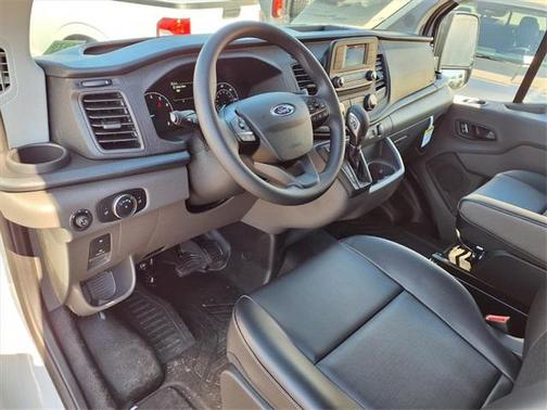 2025 Ford Transit-150 Base