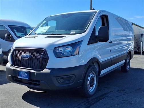 2025 Ford Transit-150 Base