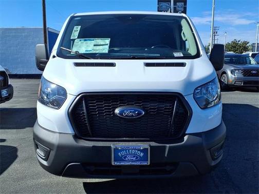 2025 Ford Transit-150 Base
