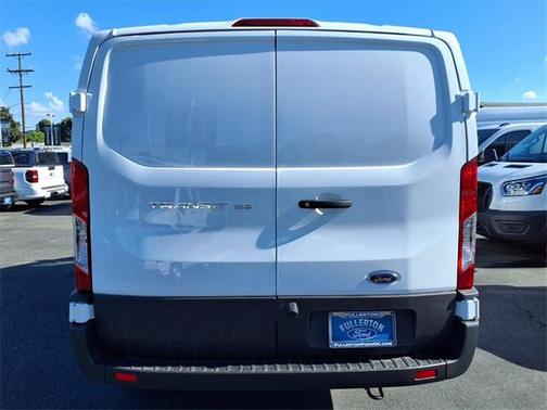 2025 Ford Transit-150 Base