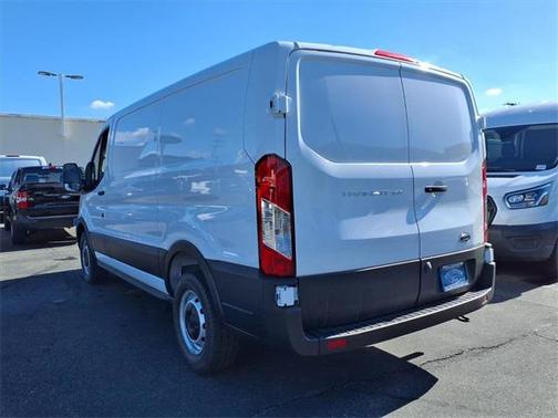2025 Ford Transit-150 Base