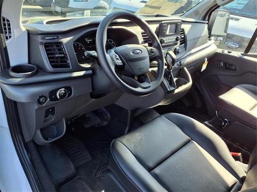 2025 Ford Transit-150 Base