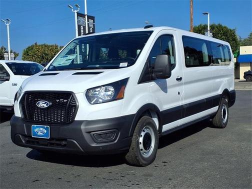 2026 Ford Transit-350 XL