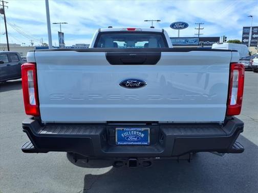 2025 Ford F-250 XL