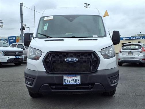 2023 Ford Transit-250 Base