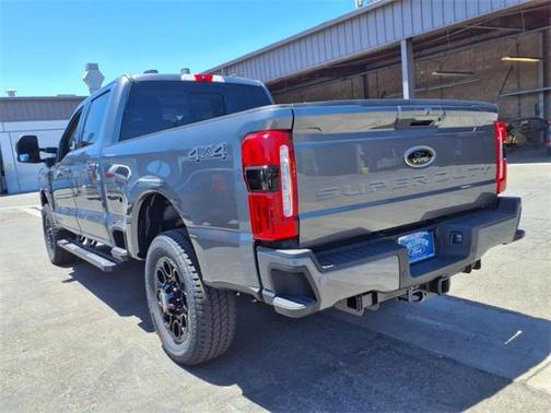 2025 Ford F-350 XLT