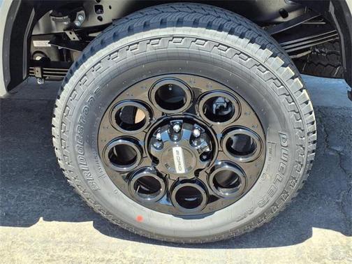 2025 Ford F-350 XLT