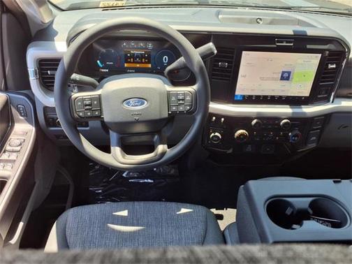 2025 Ford F-350 XLT