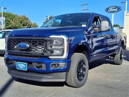 2026 Ford F-250 XL