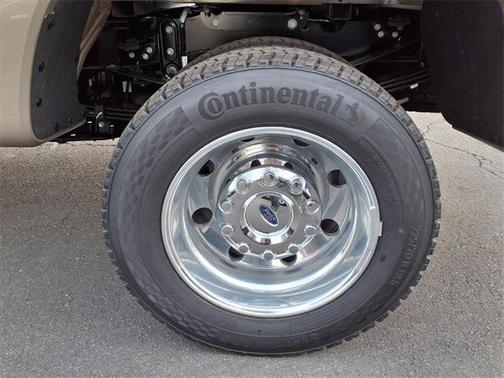 2026 Ford F-450 Platinum