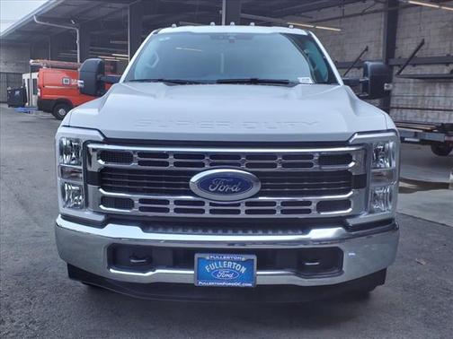 2024 Ford F-350 XLT