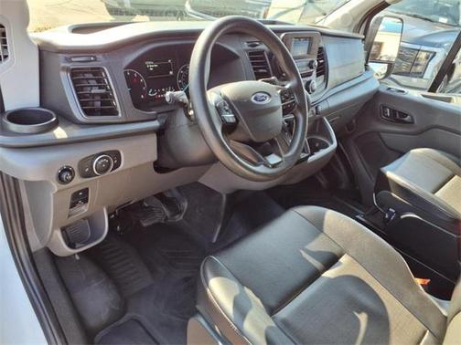 2023 Ford Transit-250 Base