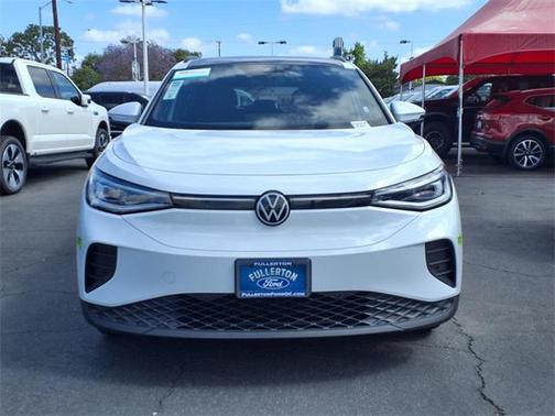 2022 Volkswagen ID.4 Pro S