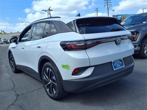 2022 Volkswagen ID.4 Pro S