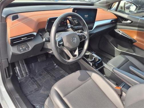 2022 Volkswagen ID.4 Pro S
