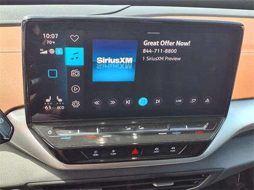 2022 Volkswagen ID.4 Pro S