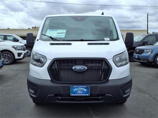 2025 Ford Transit-150 Base