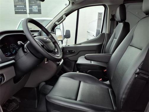 2025 Ford Transit-150 Base