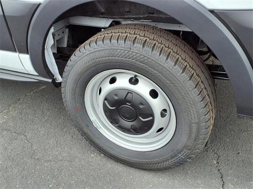 2025 Ford Transit-150 Base
