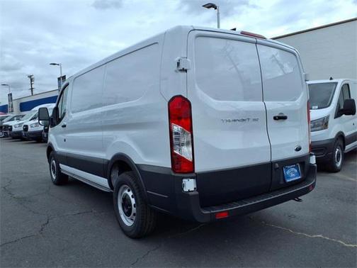2025 Ford Transit-150 Base