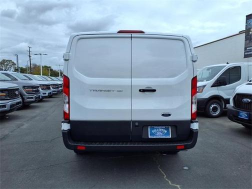 2025 Ford Transit-150 Base