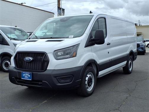 2025 Ford Transit-150 Base