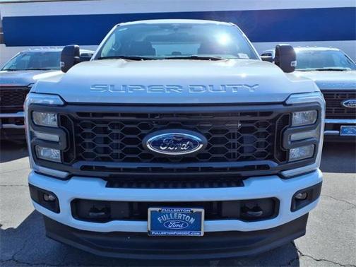 2025 Ford F-350 XL