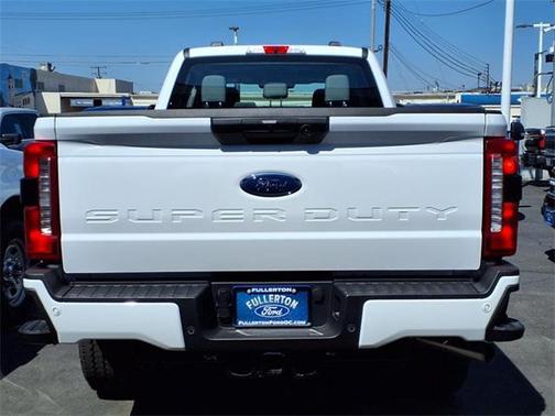 2025 Ford F-350 XL