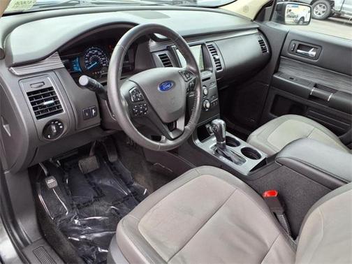 2016 Ford Flex SEL