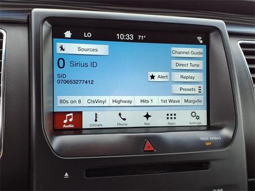 2016 Ford Flex SEL