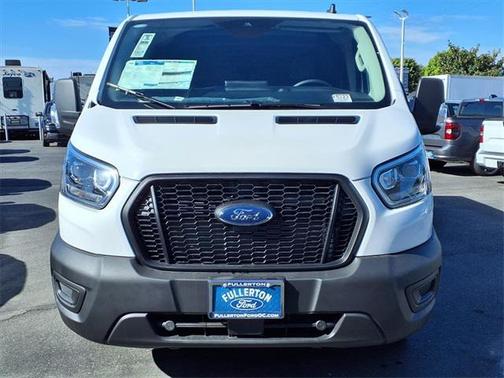 2025 Ford Transit-150 Base