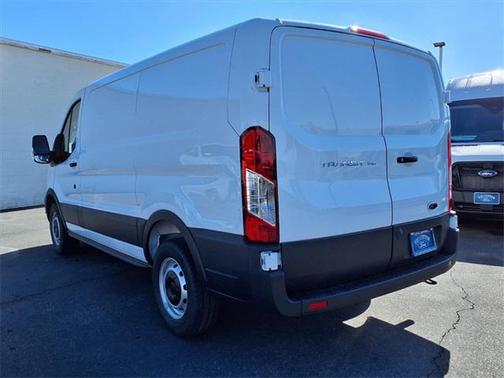 2025 Ford Transit-150 Base