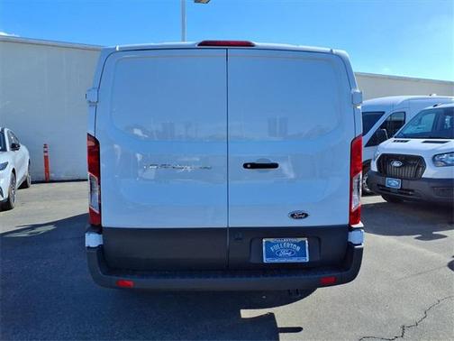2025 Ford Transit-150 Base