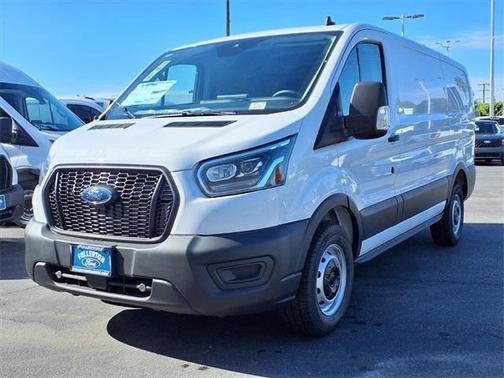 2025 Ford Transit-150 Base