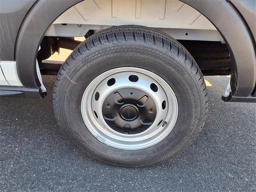 2025 Ford Transit-150 Base