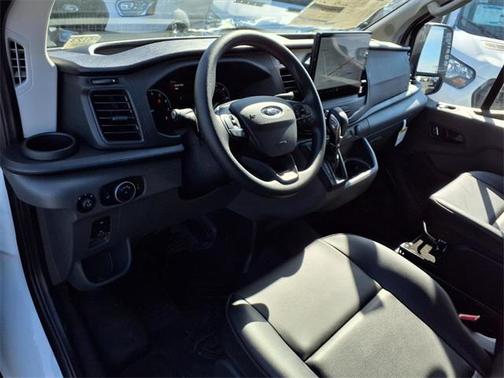 2025 Ford Transit-150 Base