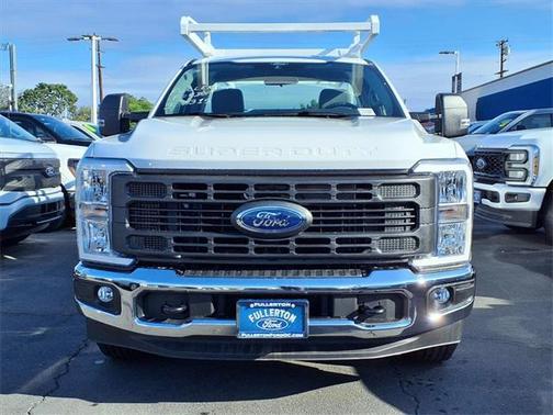 2026 Ford F-250 XL
