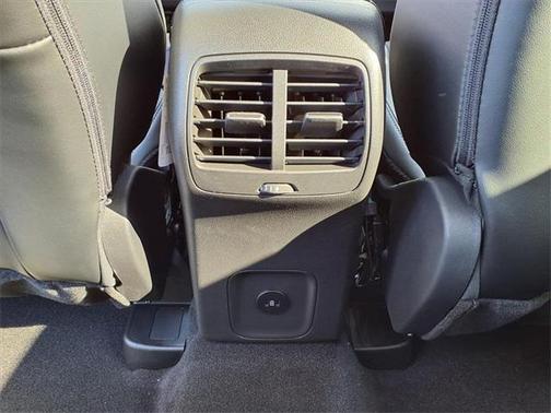 2025 Ford Escape PHEV SE