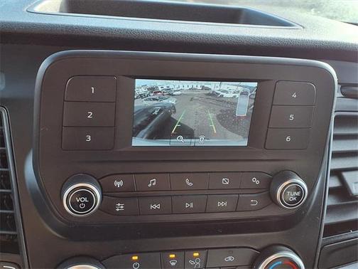 2023 Ford Transit-250 Base