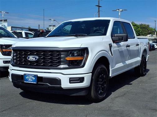 2024 Ford F-450 XL